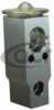 MITSUBISHI MR500662 Expansion Valve, air conditioning